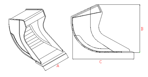Maarakennustyölaitteet